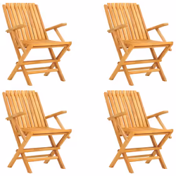 VidaXL 3155028 set mobili da esterno