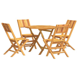 VidaXL 3155029 set mobili da esterno
