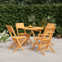 VidaXL 3155029 set mobili da esterno