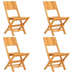 VidaXL 3155029 set mobili da esterno