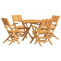 VidaXL 3155030 set mobili da esterno