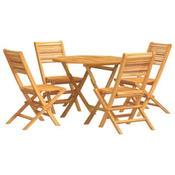 VidaXL 3155032 set mobili da esterno
