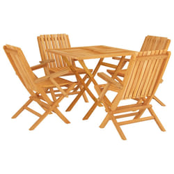 VidaXL 3155036 set mobili da esterno