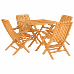 VidaXL 3155037, 5 pz