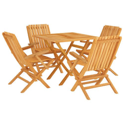 VidaXL 3155037 set mobili da esterno
