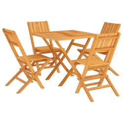 VidaXL 3155038 set mobili da esterno