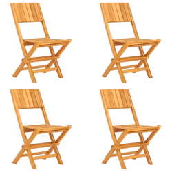 VidaXL 3155038 set mobili da esterno