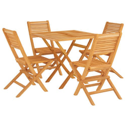 VidaXL 3155040 set mobili da esterno