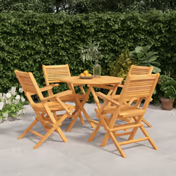 VidaXL 3155041 set mobili da esterno