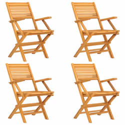 VidaXL 3155041 set mobili da esterno