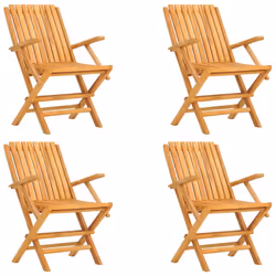 VidaXL 3155055, Terrazzo, Teak, 110 kg, 36 cm, 42 cm, 45 cm