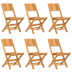 VidaXL 3155060, Terrazzo, Teak, 110 kg, 36 cm, 42 cm, 45 cm