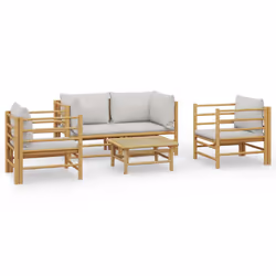 VidaXL 3155089, 5 pz