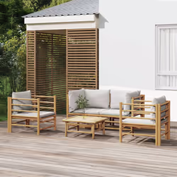 VidaXL 3155089 set mobili da esterno