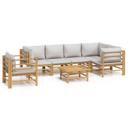 VidaXL 3155093 set mobili da esterno