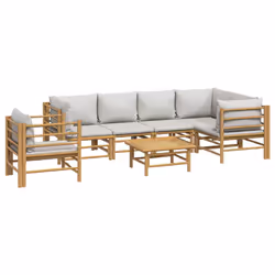 VidaXL 3155093 set mobili da esterno