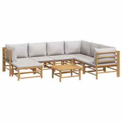 VidaXL 3155095 set mobili da esterno