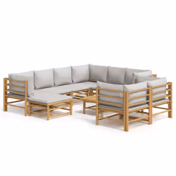 VidaXL 3155096, 10 pz