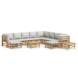 VidaXL 3155099 set mobili da esterno