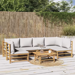 VidaXL 3155102 set mobili da esterno