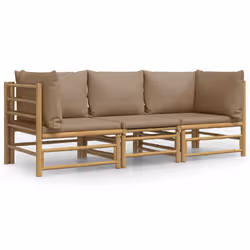 VidaXL 3155119, 3 pz