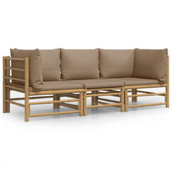 VidaXL 3155119 set mobili da esterno