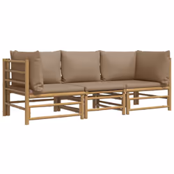 VidaXL 3155119 set mobili da esterno