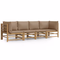 VidaXL 3155120, 4 pz