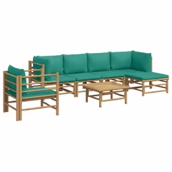 VidaXL 3155149 set mobili da esterno