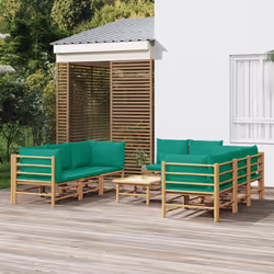 VidaXL 3155155 set mobili da esterno