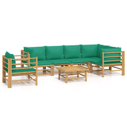 VidaXL 3155157 set mobili da esterno