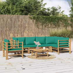 VidaXL 3155157 set mobili da esterno