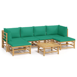 VidaXL 3155165 set mobili da esterno