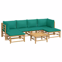 VidaXL 3155165 set mobili da esterno