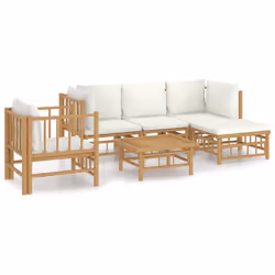 VidaXL 3155179, 6 pz