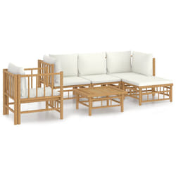 VidaXL 3155179 set mobili da esterno