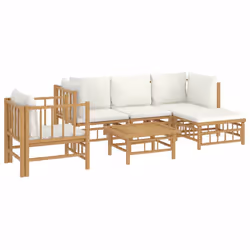 VidaXL 3155179 set mobili da esterno