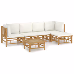 VidaXL 3155180, 6 pz