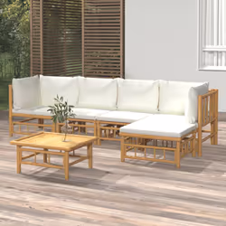 VidaXL 3155180 set mobili da esterno