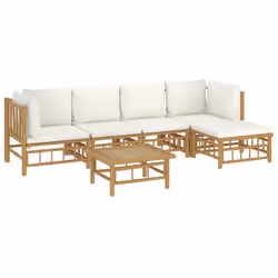 VidaXL 3155180 set mobili da esterno