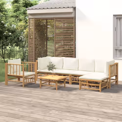 VidaXL 3155181 set mobili da esterno