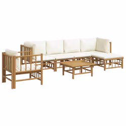 VidaXL 3155181 set mobili da esterno