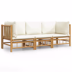 VidaXL 3155183, 3 pz