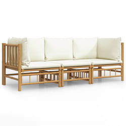 VidaXL 3155183 set mobili da esterno