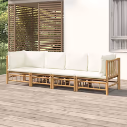 VidaXL 3155184 set mobili da esterno