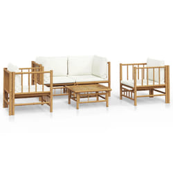 VidaXL 3155185 set mobili da esterno