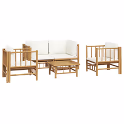 VidaXL 3155185 set mobili da esterno