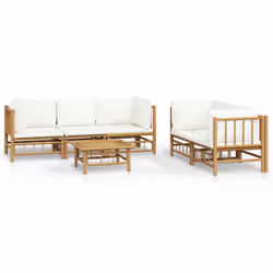VidaXL 3155186, 6 pz