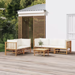 VidaXL 3155186 set mobili da esterno