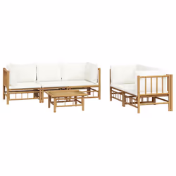 VidaXL 3155186 set mobili da esterno
